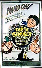 The Three Stooges Go Around the World in a Daze 4103