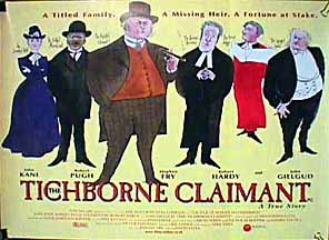 The Tichborne Claimant 10314