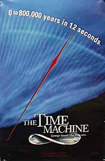 The Time Machine 13183