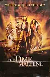 The Time Machine 13184