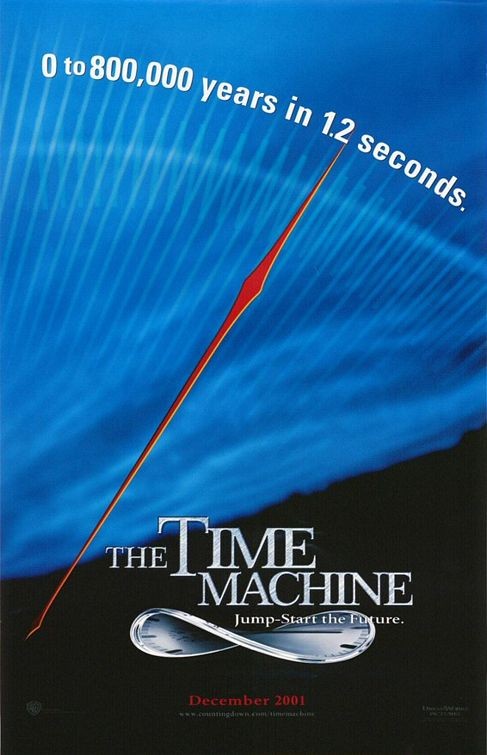 The Time Machine 142864