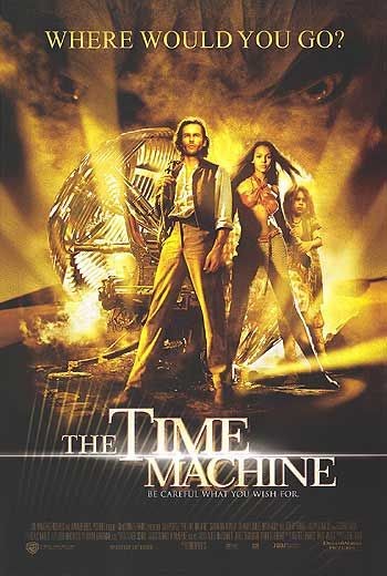 The Time Machine 142865