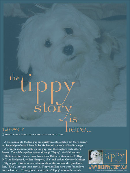 The Tippy Story 117149