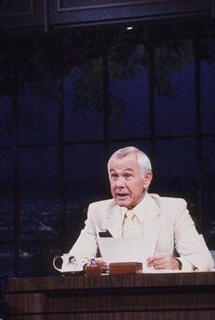 "The Tonight Show Starring Johnny Carson" 17135
