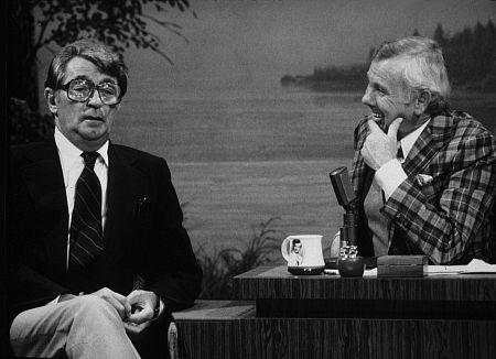 "The Tonight Show Starring Johnny Carson" 17354