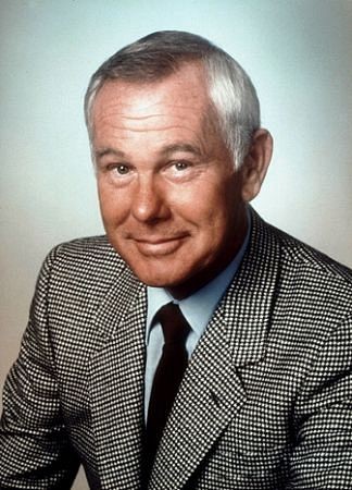 "The Tonight Show Starring Johnny Carson" 17381
