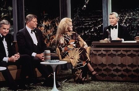 "The Tonight Show Starring Johnny Carson" 17474