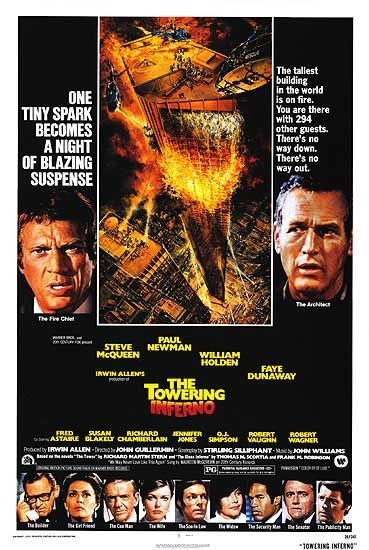 The Towering Inferno 145883