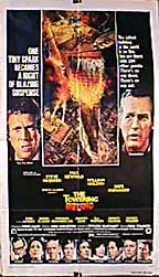 The Towering Inferno 3625