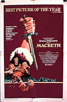 The Tragedy of Macbeth 3210