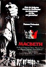 The Tragedy of Macbeth 3211