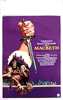 The Tragedy of Macbeth 3212
