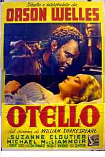 The Tragedy of Othello: The Moor of Venice 1897