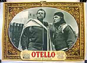 The Tragedy of Othello: The Moor of Venice 1899