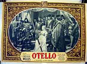 The Tragedy of Othello: The Moor of Venice 1900