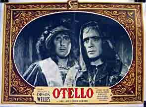 The Tragedy of Othello: The Moor of Venice 1901