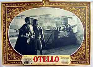 The Tragedy of Othello: The Moor of Venice 1903