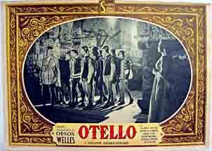 The Tragedy of Othello: The Moor of Venice 1904