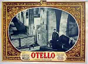 The Tragedy of Othello: The Moor of Venice 1905