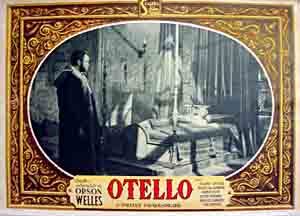 The Tragedy of Othello: The Moor of Venice 1906