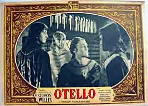 The Tragedy of Othello: The Moor of Venice 1907