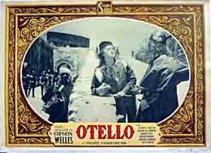 The Tragedy of Othello: The Moor of Venice 1908