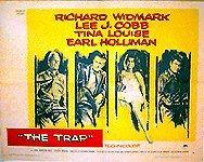 The Trap 3962