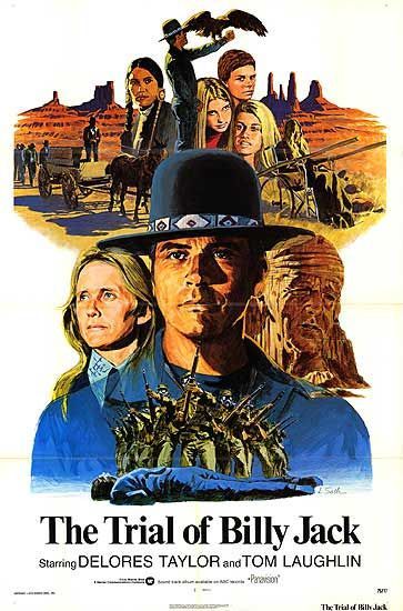 The Trial of Billy Jack 145885