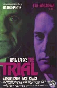 The Trial 141772