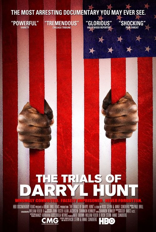 The Trials of Darryl Hunt 139736