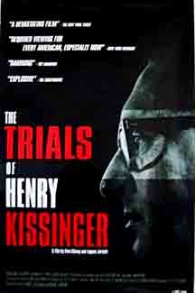 The Trials of Henry Kissinger 14857