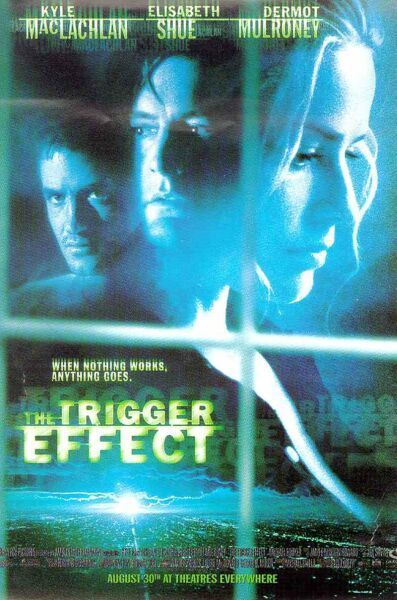 The Trigger Effect 144853
