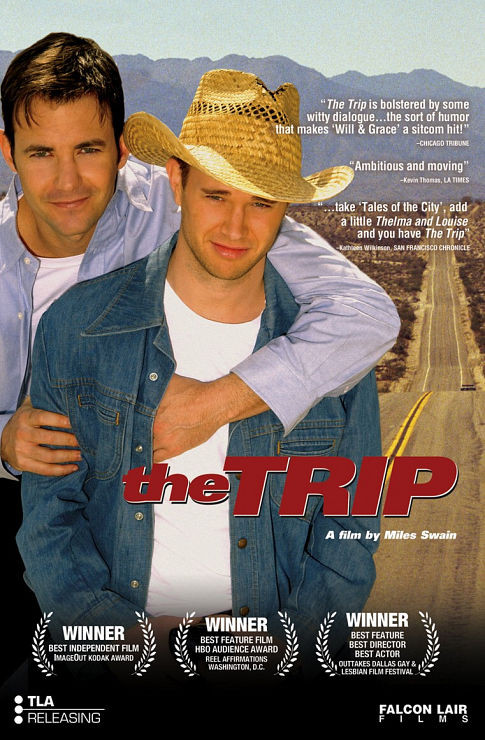 The Trip (2002/I) 53147