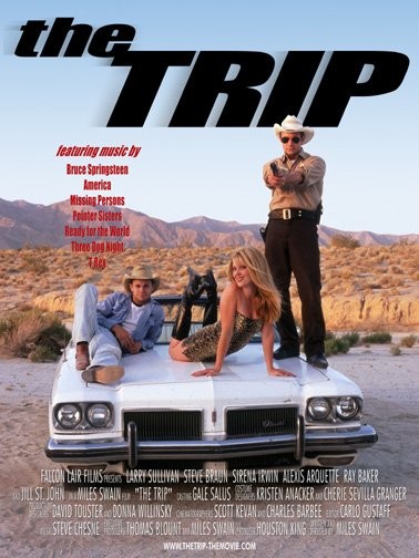 The Trip (2002/I) 53269