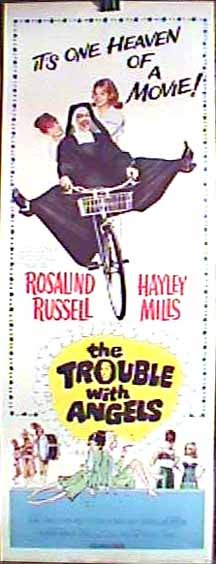 The Trouble with Angels 2398