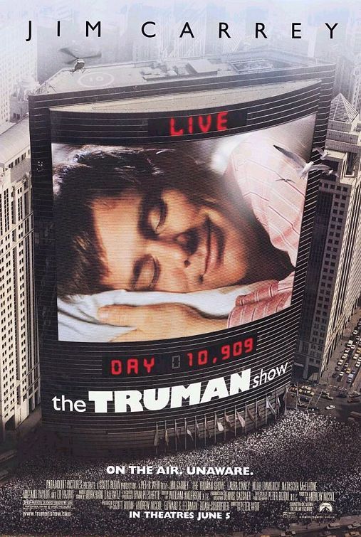 The Truman Show 140061