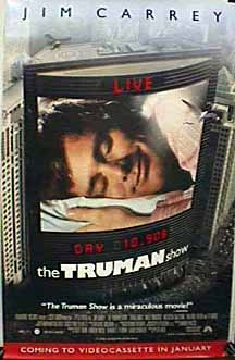 The Truman Show 9549