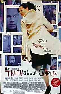The Truth About Charlie 13953