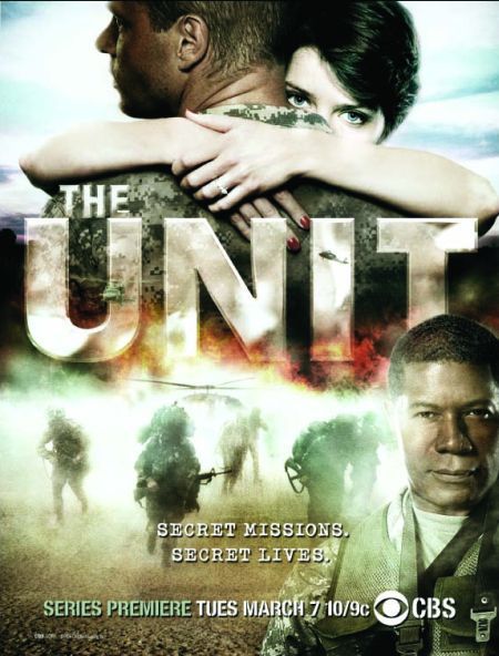 "The Unit" 124237