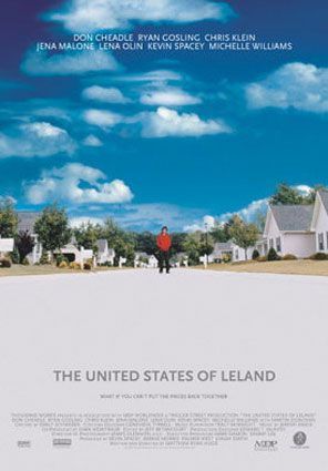 The United States of Leland 137921