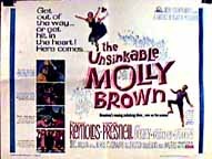 The Unsinkable Molly Brown 7713