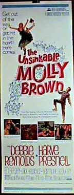 The Unsinkable Molly Brown 7714