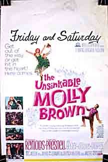 The Unsinkable Molly Brown 7715