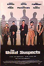The Usual Suspects 9904