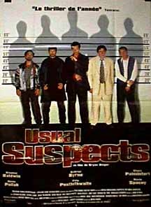 The Usual Suspects 9905