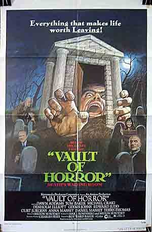 The Vault of Horror 3264