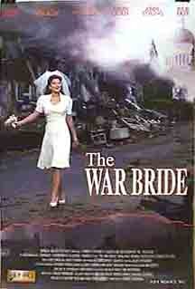 The War Bride 13018