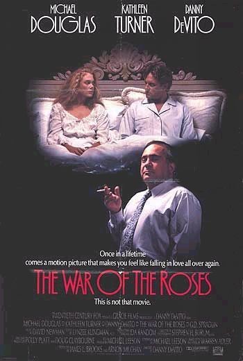 The War of the Roses 142966