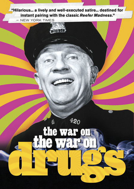 The War on the War on Drugs 82463
