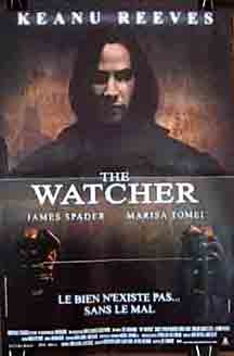 The Watcher 12051
